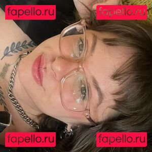 HiJennyAnderson / Jenny Anderson / eat.spit Onlyfans Photo Gallery 