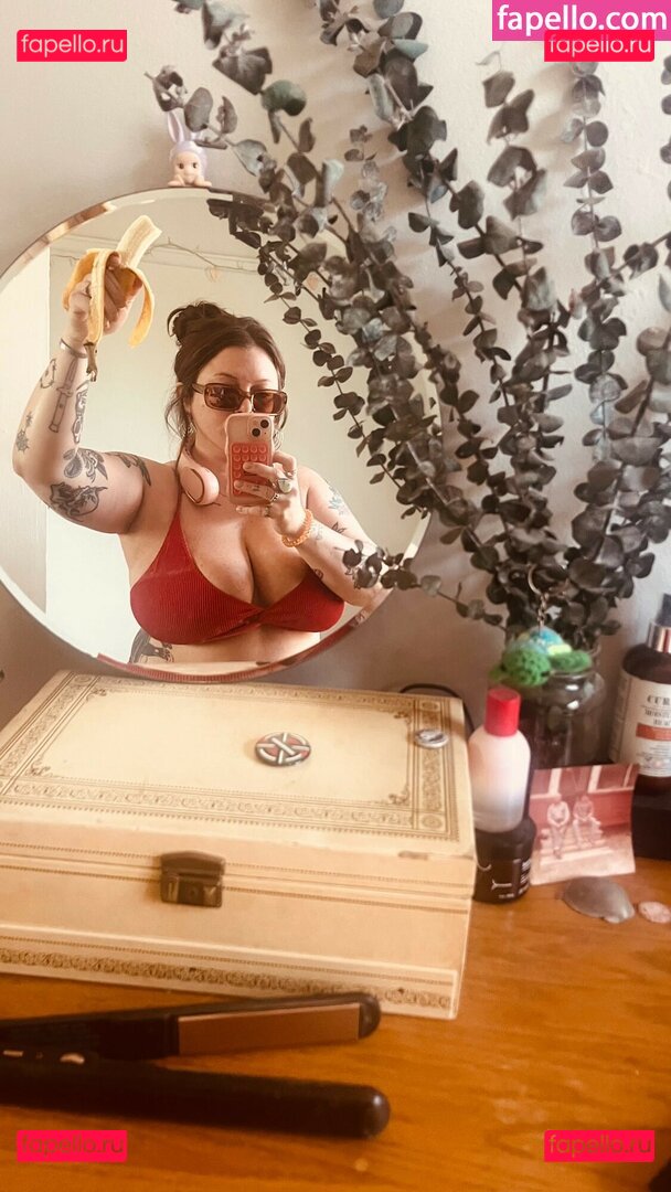 HiJennyAnderson / Jenny Anderson / eat.spit Onlyfans Photo Gallery 