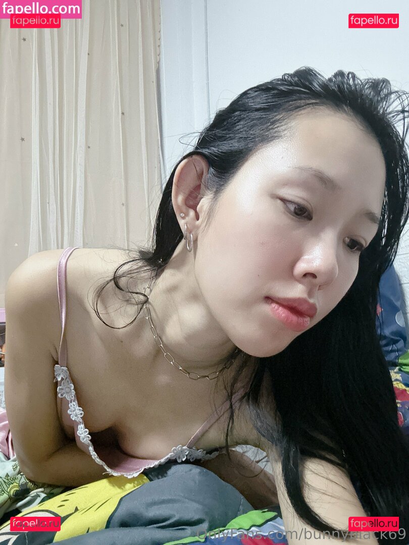 bunnybb69 / bunnyblack69 Onlyfans Photo Gallery 