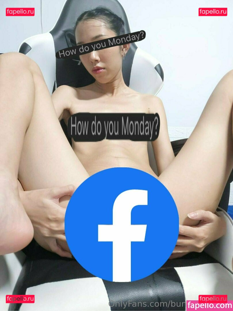 bunnybb69 / bunnyblack69 Onlyfans Photo Gallery 