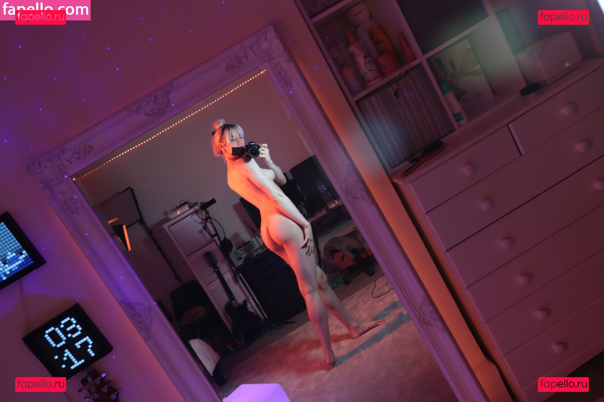 oliviarobin / theoliviarobin Onlyfans Photo Gallery 