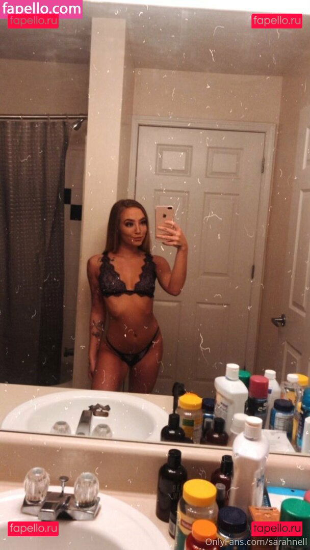 mrs.sarahnell / sarahnell Onlyfans Photo Gallery 