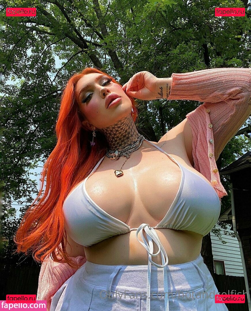 hotandselfish / hotandselfishx3 Onlyfans Photo Gallery 