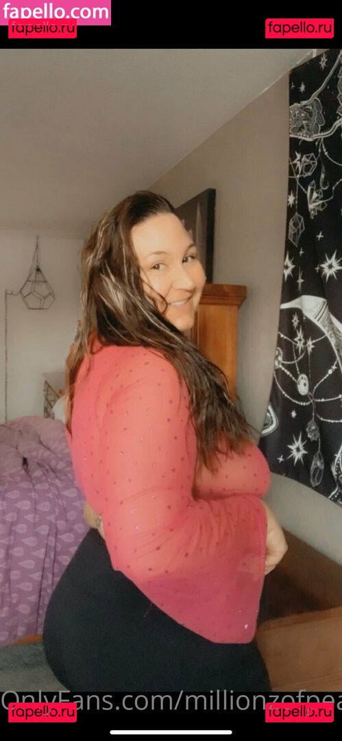 millionzofpeaches / whatisthemaximumcapacityonthis Onlyfans Photo Gallery 