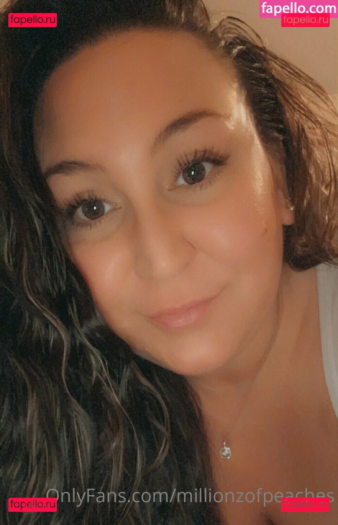 millionzofpeaches / whatisthemaximumcapacityonthis Onlyfans Photo Gallery 