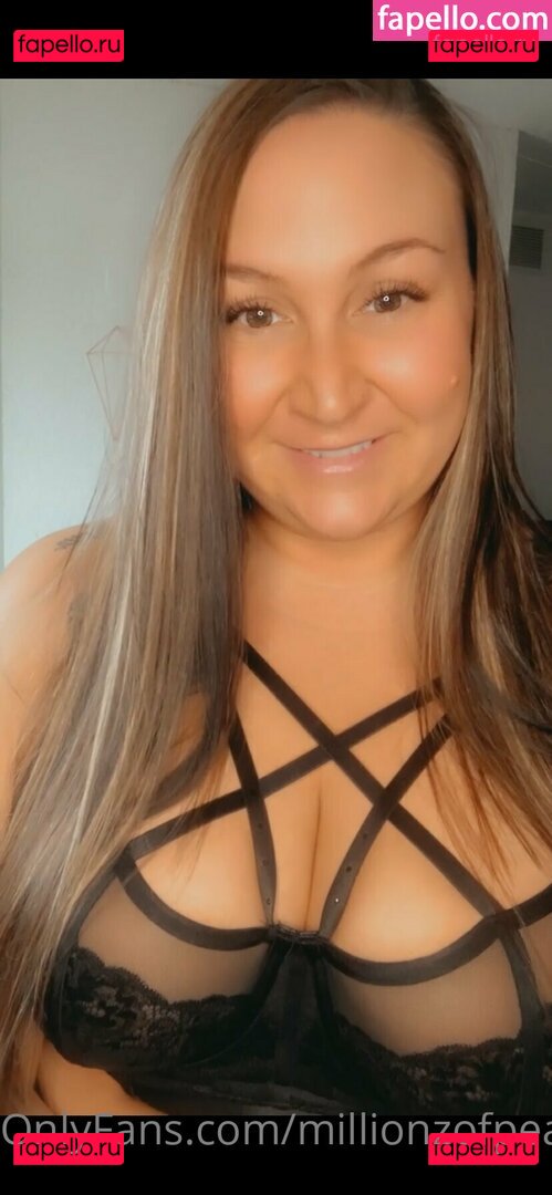 millionzofpeaches / whatisthemaximumcapacityonthis Onlyfans Photo Gallery 