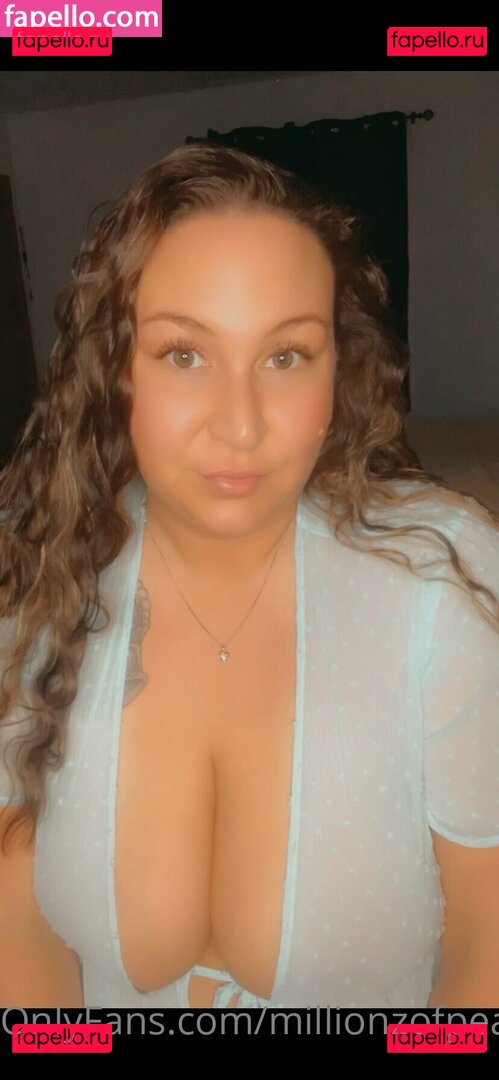 millionzofpeaches / whatisthemaximumcapacityonthis Onlyfans Photo Gallery 