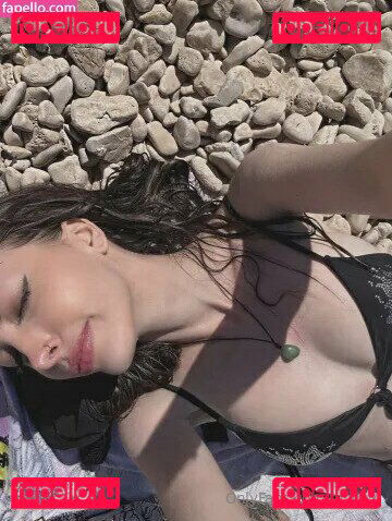 MisawithGun / Rafilia / Rafiliax / kanashishojo Onlyfans Photo Gallery 