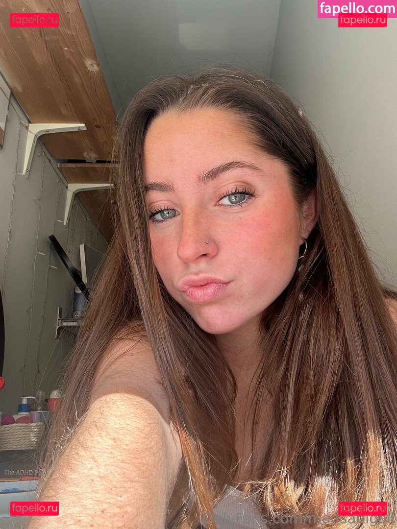 maddi.abigail / madsabigail Onlyfans Photo Gallery 