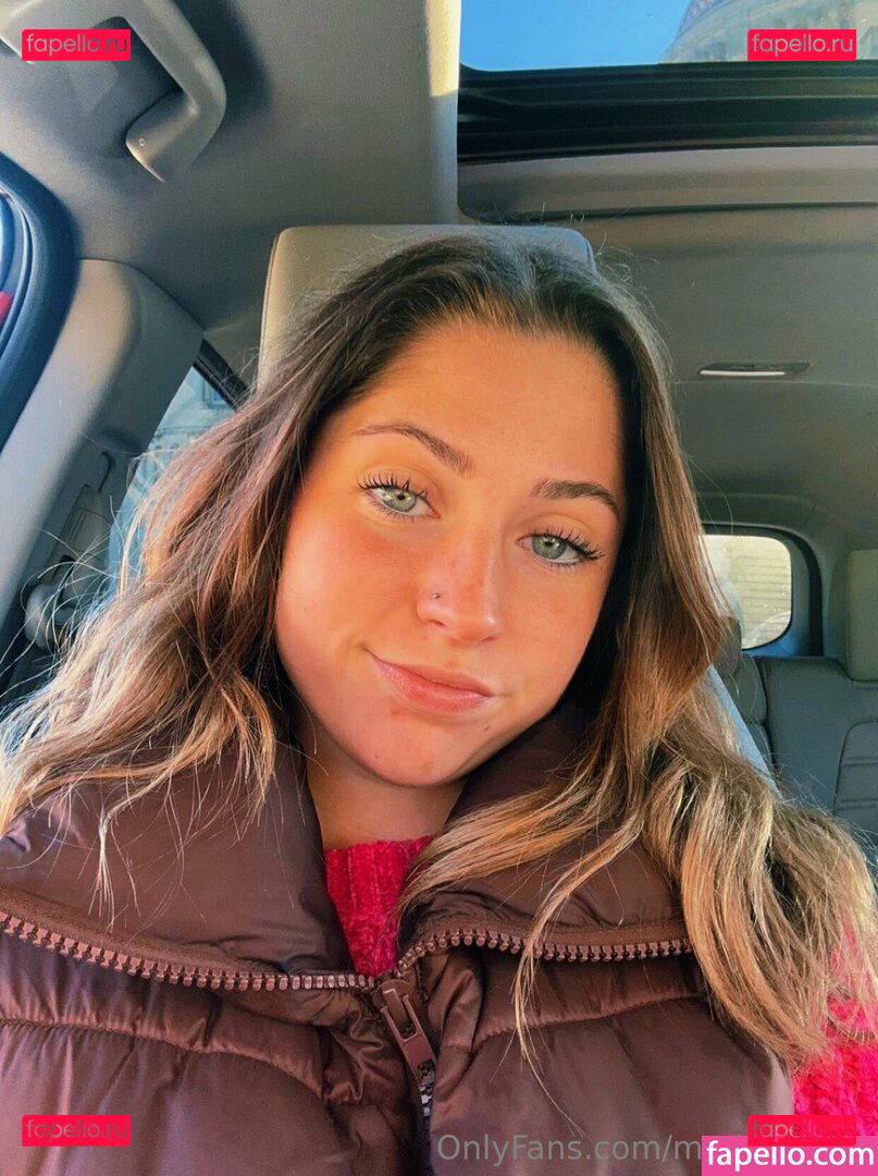 maddi.abigail / madsabigail Onlyfans Photo Gallery 