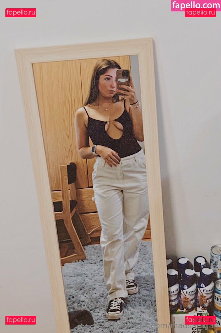 maddi.abigail / madsabigail Onlyfans Photo Gallery 