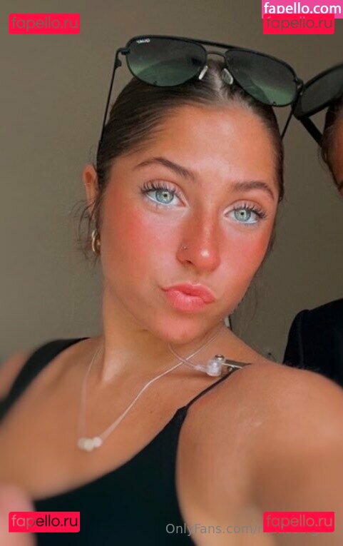 maddi.abigail / madsabigail Onlyfans Photo Gallery 