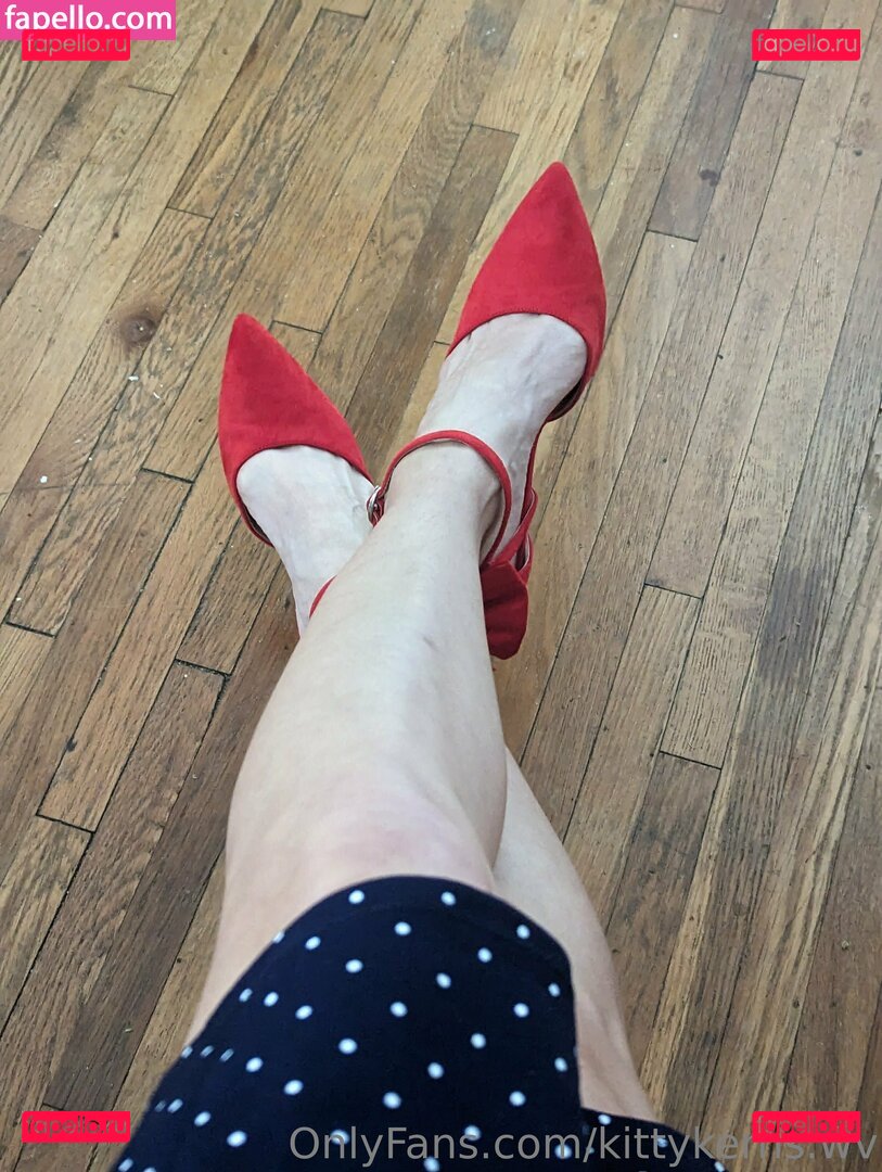 kittykerns.wv Onlyfans Photo Gallery 