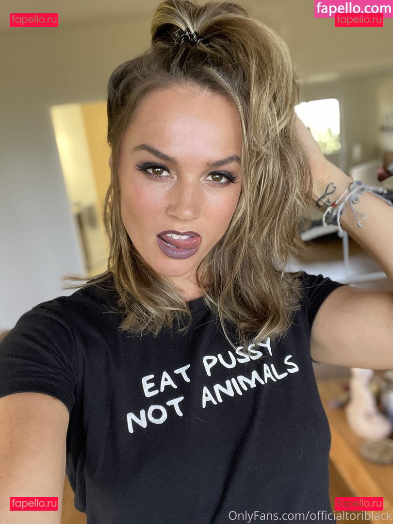 Tori Black / misstoriblack / officialtoriblack / toriblackofcl / toriblackofficial_ Onlyfans Photo Gallery 