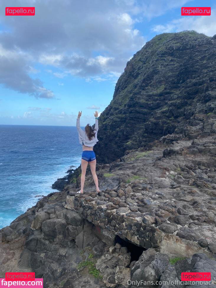 Tori Black / misstoriblack / officialtoriblack / toriblackofcl / toriblackofficial_ Onlyfans Photo Gallery 