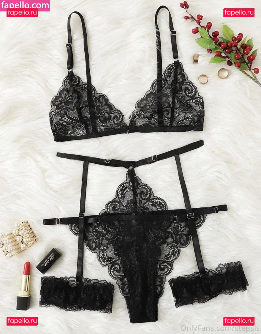 Stepsis / stepsister__official / wowstepsis Onlyfans Photo Gallery 