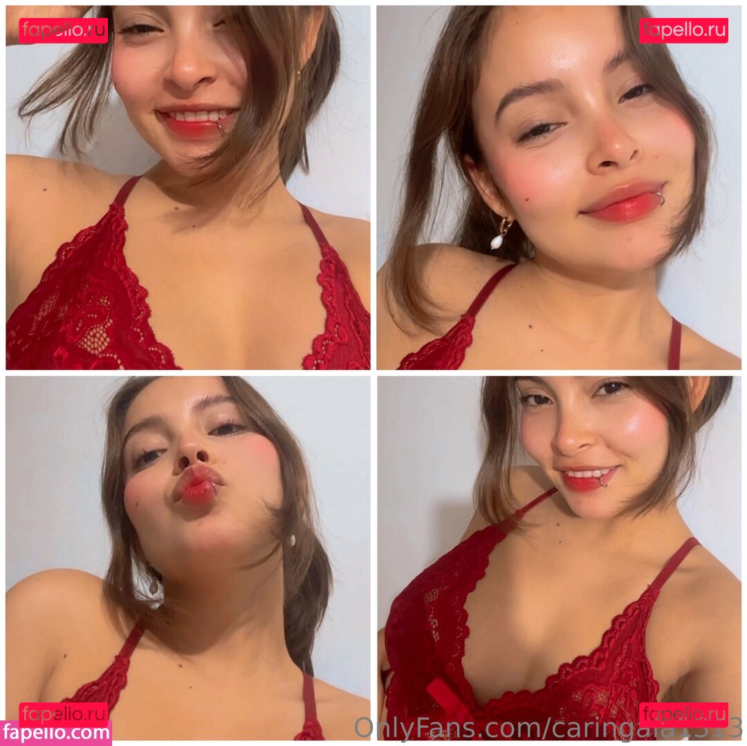 caringaia1313 / kiarajaleesa Onlyfans Photo Gallery 