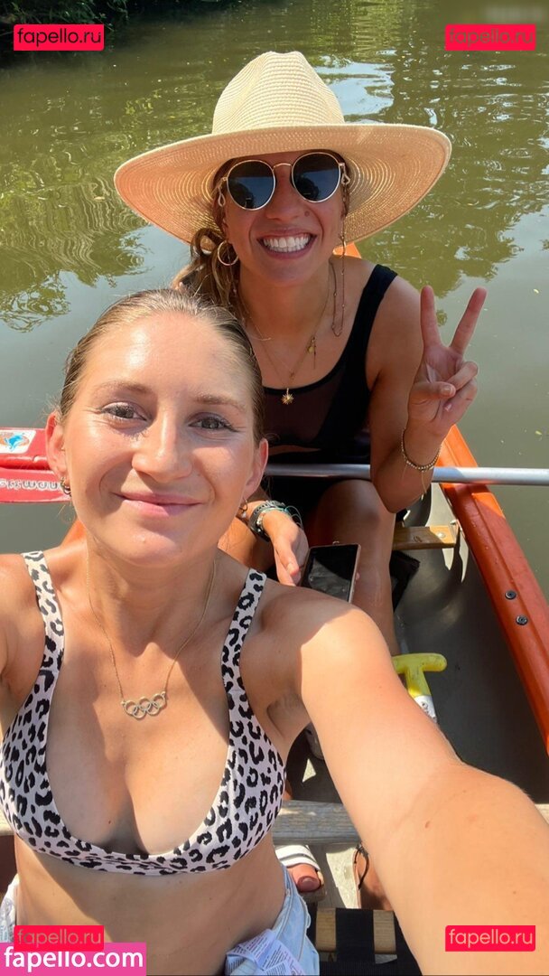 Gesa Krause / gesa_krause Onlyfans Photo Gallery 