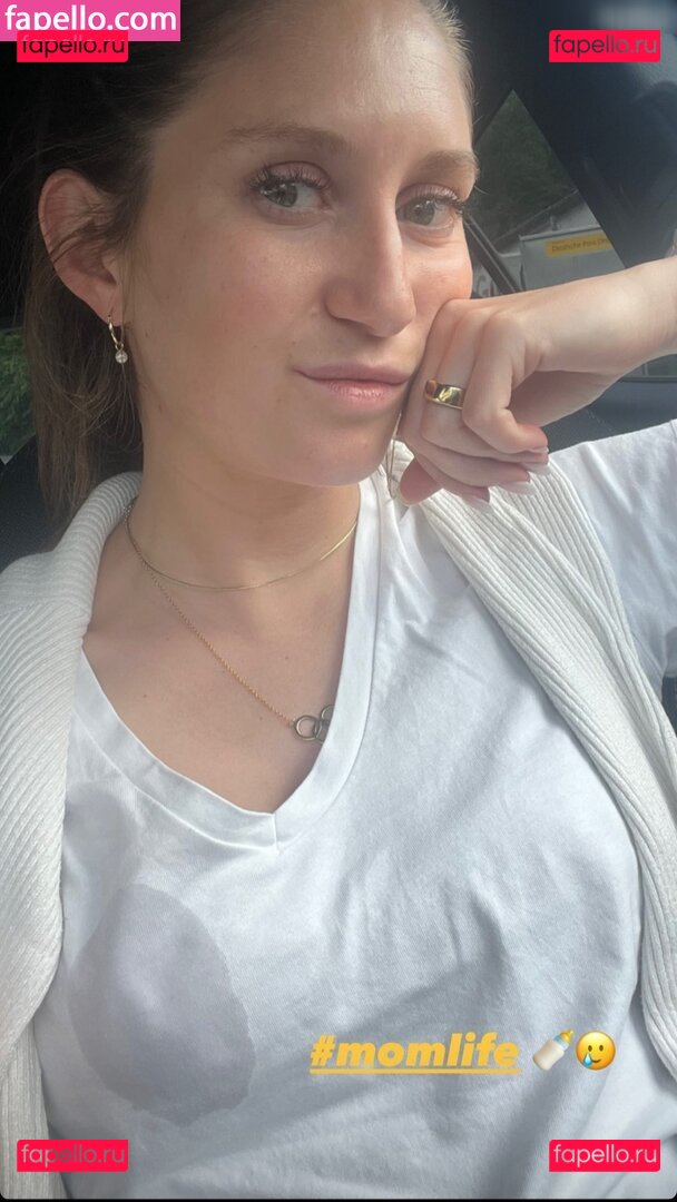 Gesa Krause / gesa_krause Onlyfans Photo Gallery 