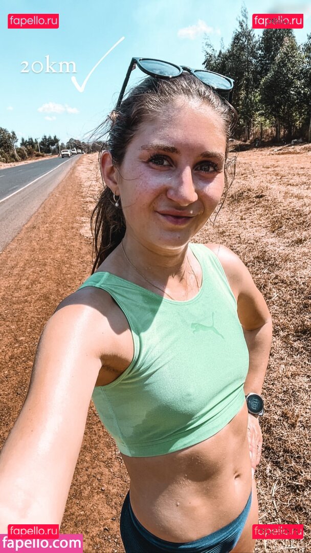 Gesa Krause / gesa_krause Onlyfans Photo Gallery 