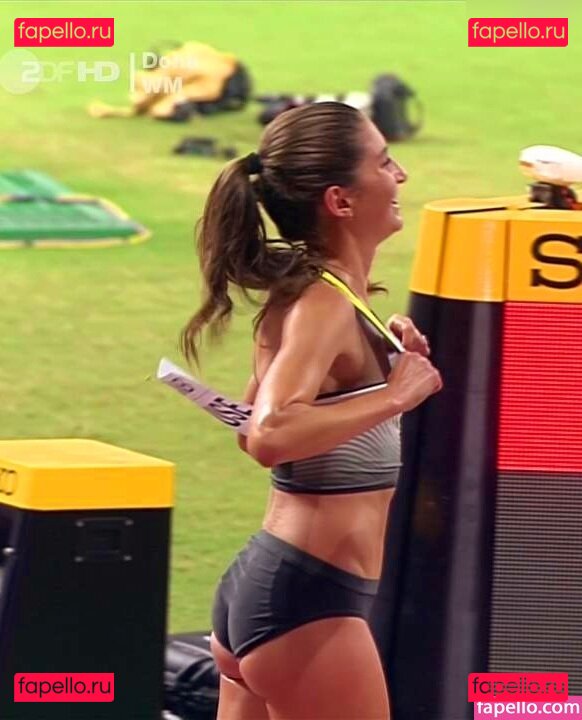 Gesa Krause / gesa_krause Onlyfans Photo Gallery 