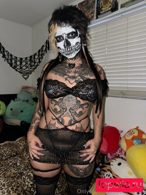 0ninymph / ooninymph Nude Onlyfans Photo 46