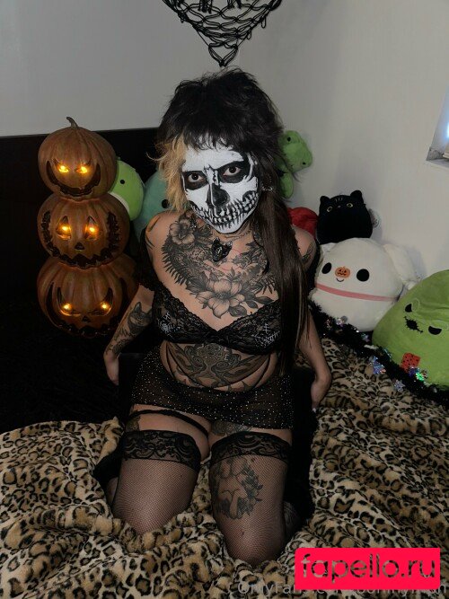 0ninymph / ooninymph Nude Onlyfans Photo 47