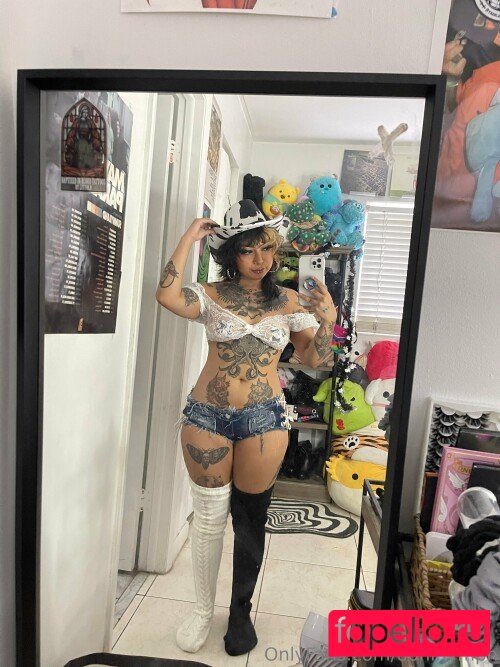 0ninymph / ooninymph Nude Onlyfans Photo 15