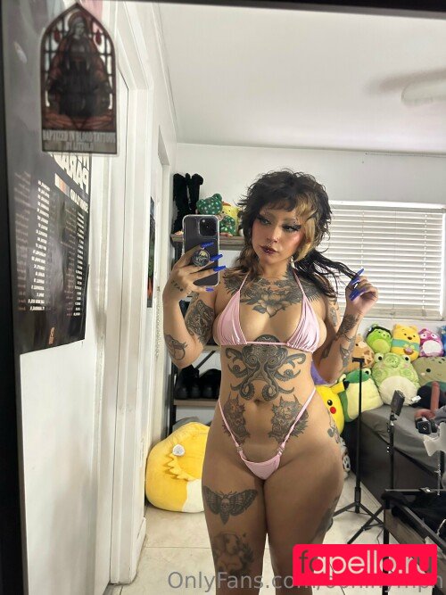 0ninymph / ooninymph Nude Onlyfans Photo 9