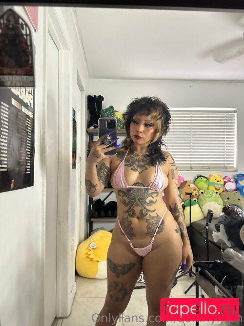 0ninymph / ooninymph Nude Onlyfans Photo 8