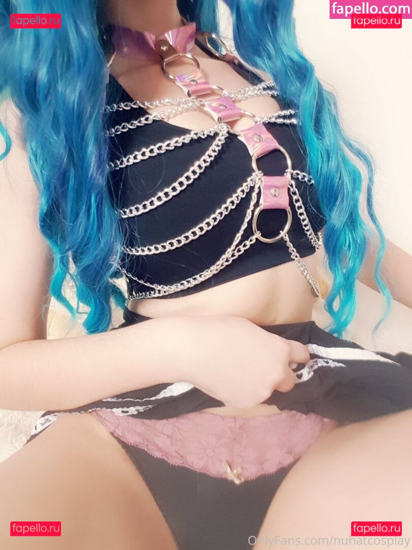 Nuhatcosplay / Psycatarts / psycat.arts Onlyfans Photo Gallery 