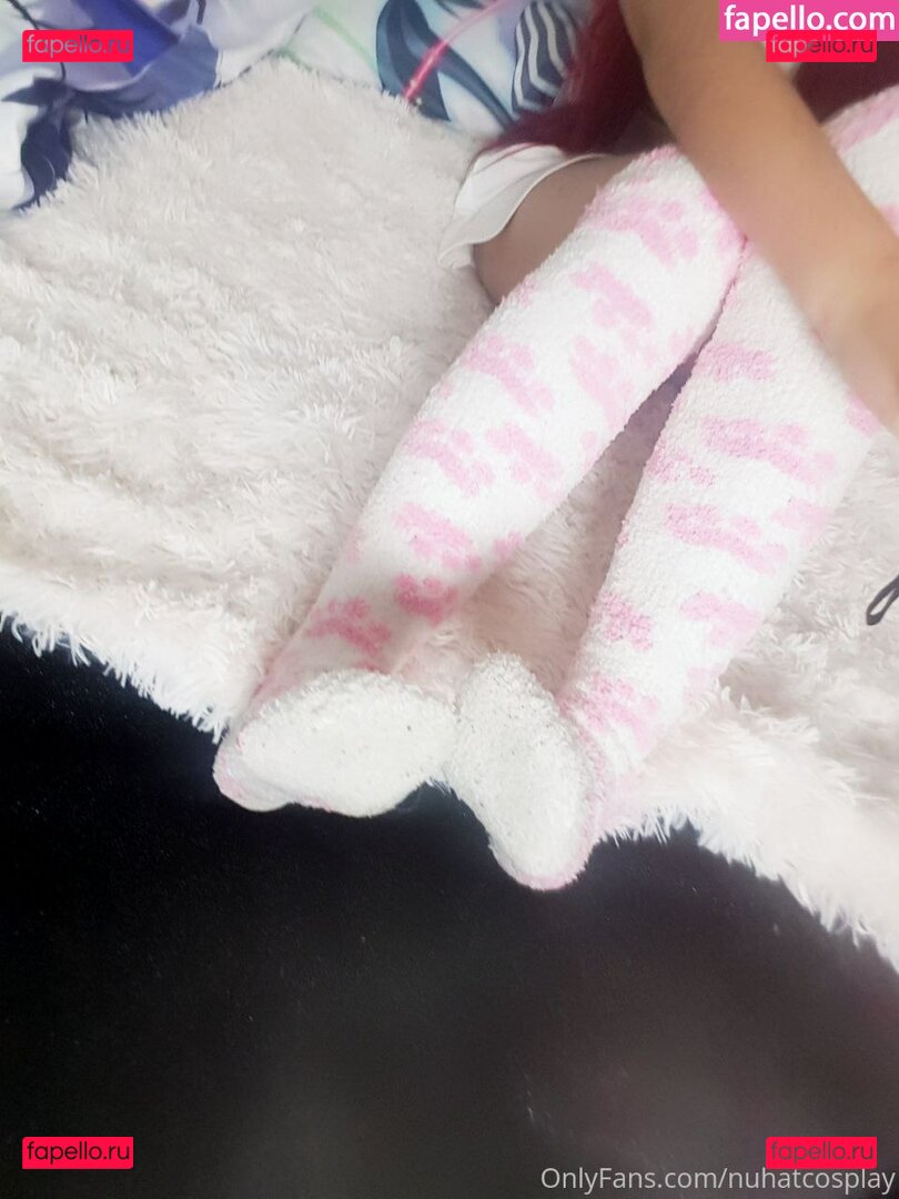 Nuhatcosplay / Psycatarts / psycat.arts Onlyfans Photo Gallery 