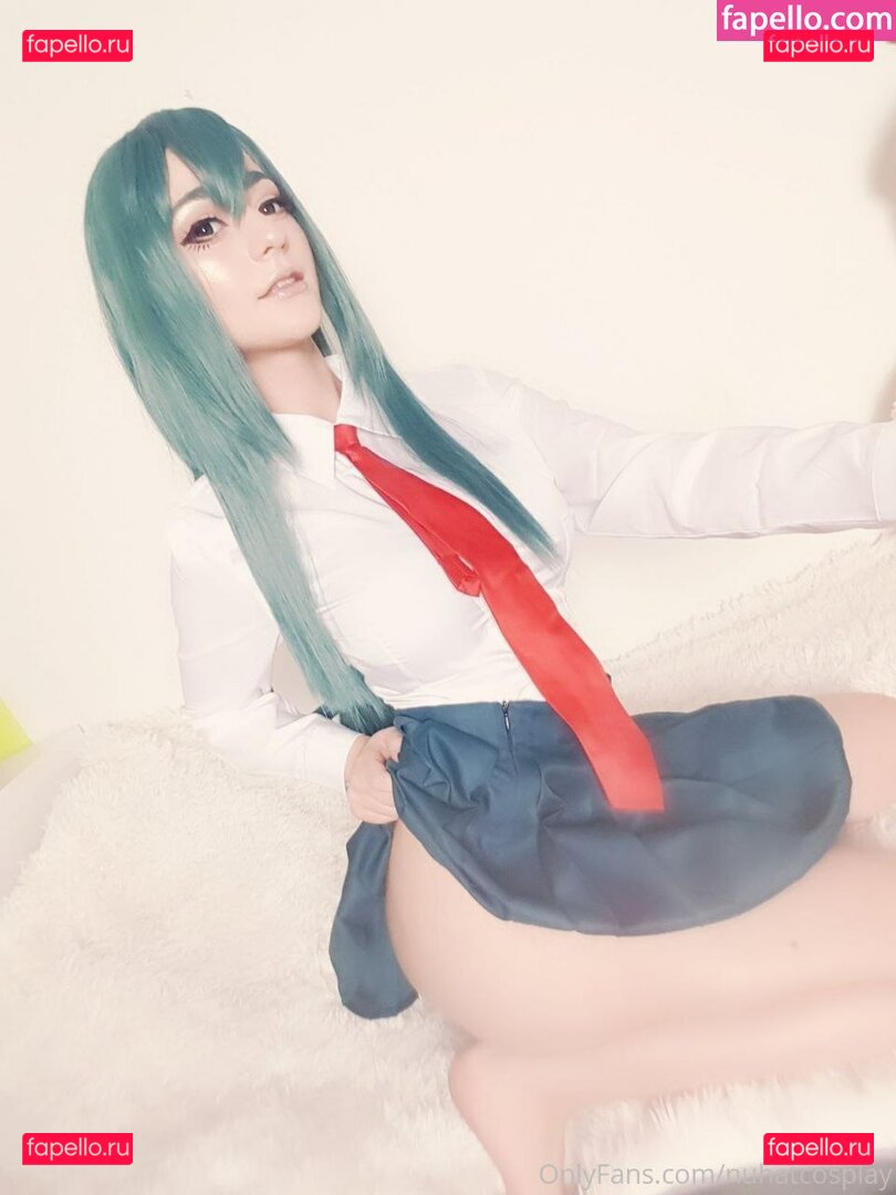 Nuhatcosplay / Psycatarts / psycat.arts Onlyfans Photo Gallery 