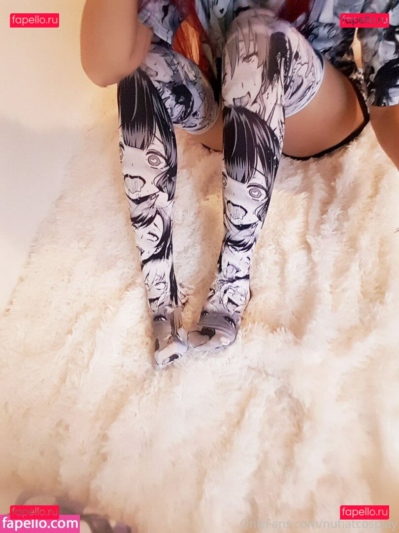 Nuhatcosplay / Psycatarts / psycat.arts Onlyfans Photo Gallery 