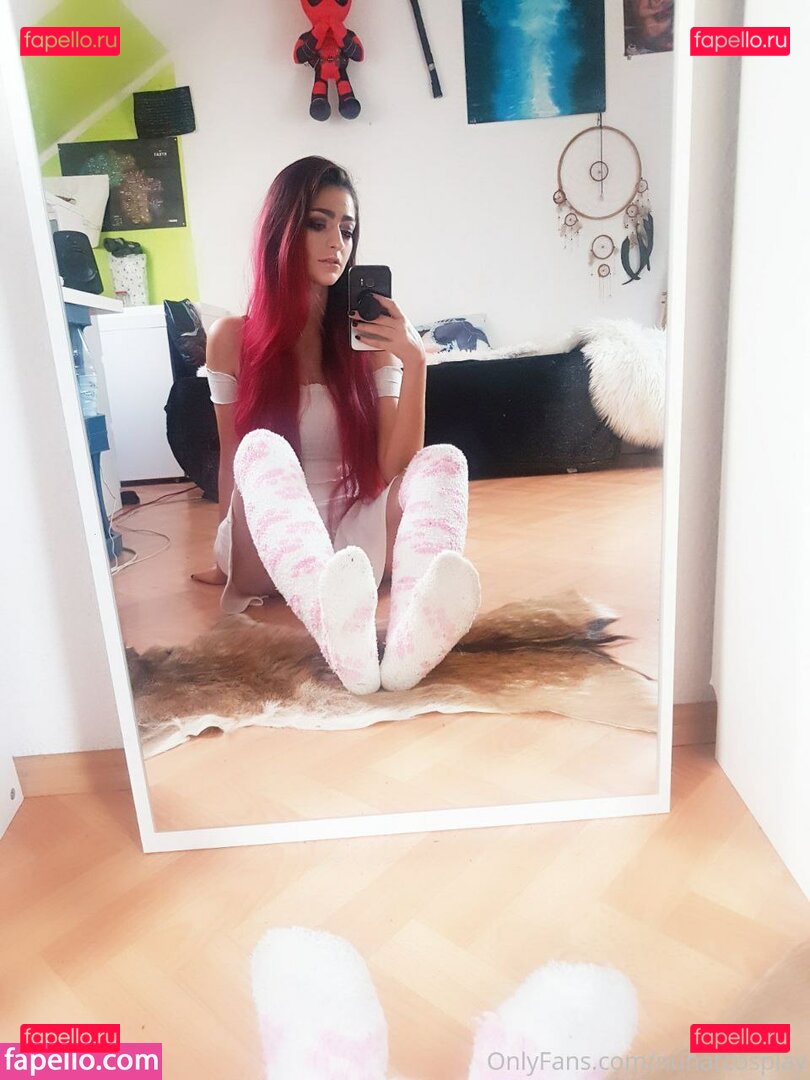 Nuhatcosplay / Psycatarts / psycat.arts Onlyfans Photo Gallery 