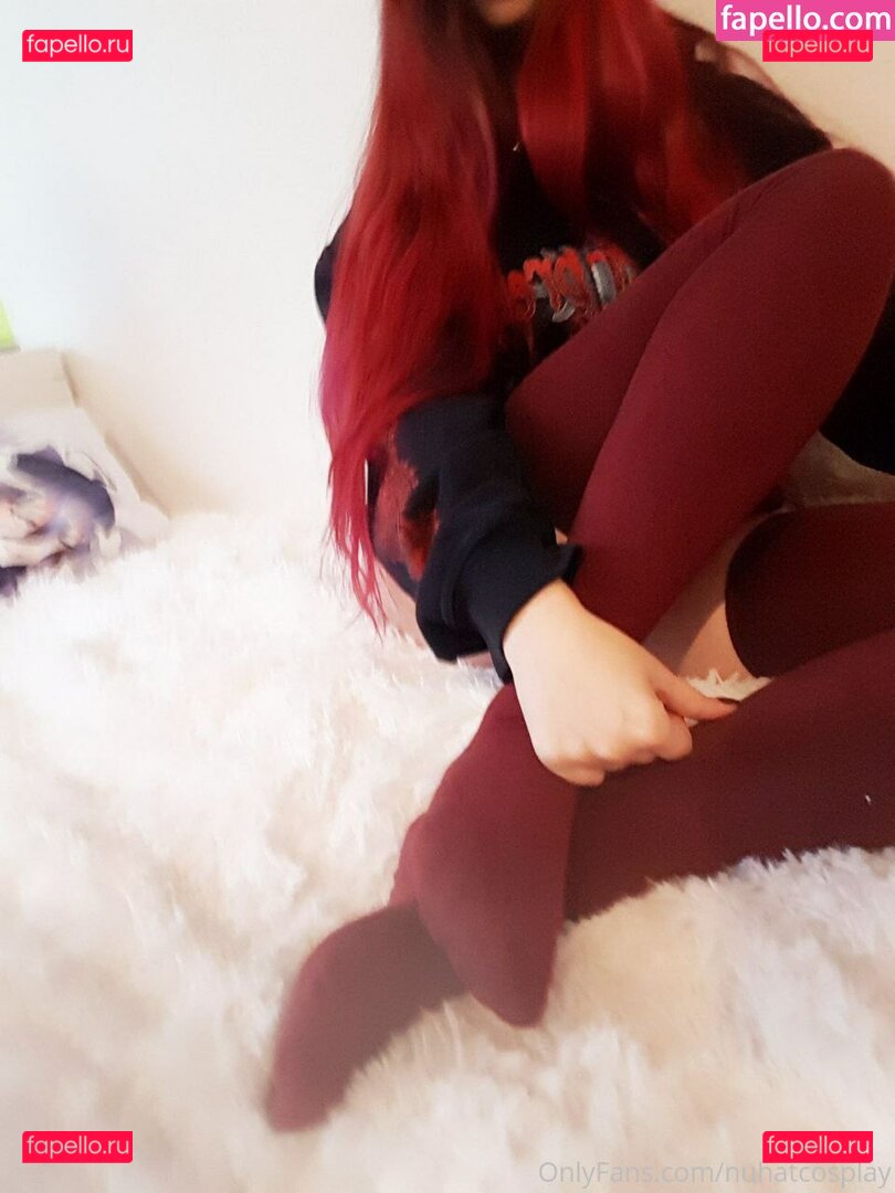 Nuhatcosplay / Psycatarts / psycat.arts Onlyfans Photo Gallery 