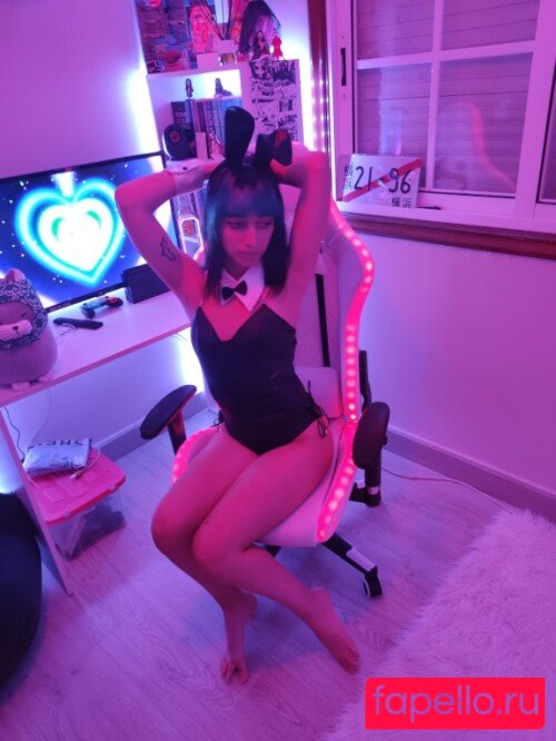 Waifukhyu / eltoxoo Onlyfans Photo Gallery 