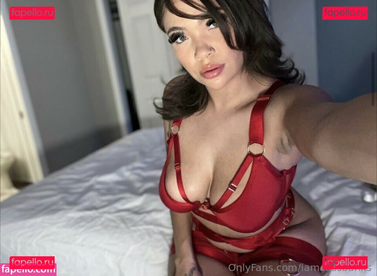 Cassidy Banks / cassbabyyy / iamcassbanks Onlyfans Photo Gallery 