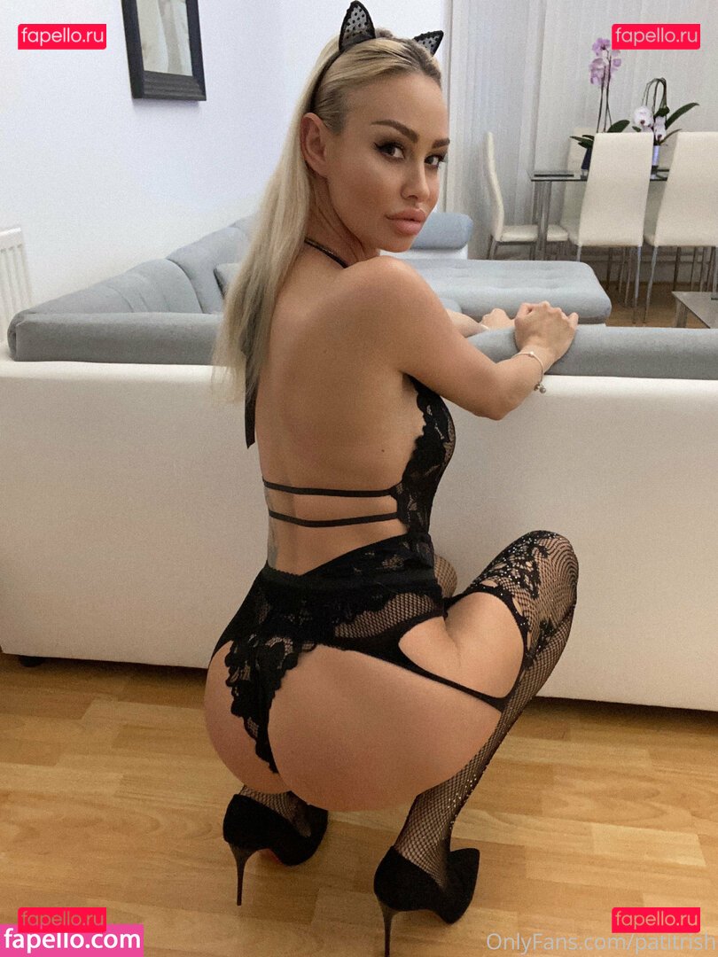 Patrycja Gulanowska / p.trish_g32 / patitrish / trish_g32 Onlyfans Photo Gallery 