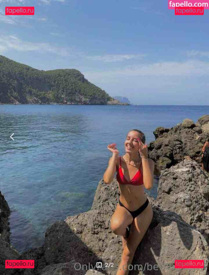 Beth Oliver / Betholiverm Onlyfans Photo Gallery 