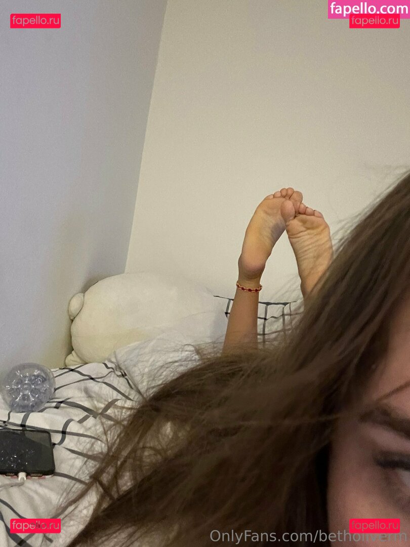 Beth Oliver / Betholiverm Onlyfans Photo Gallery 