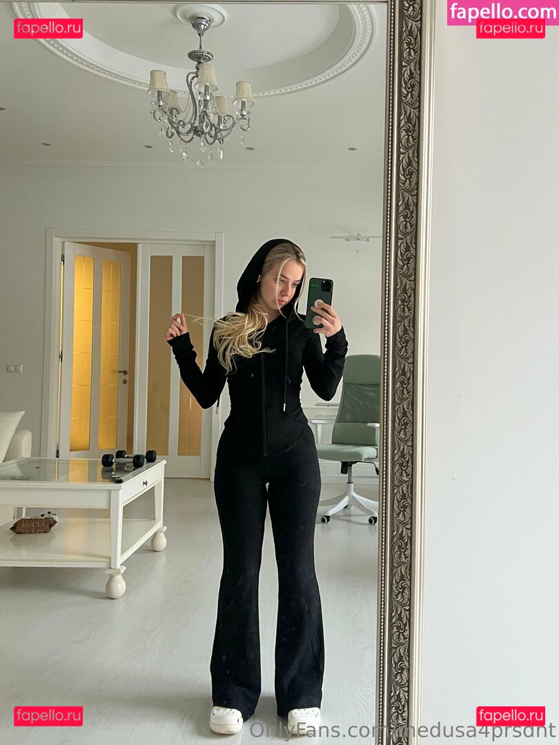 Medusa / fadelaida4 / medusa4prsdnt Onlyfans Photo Gallery 