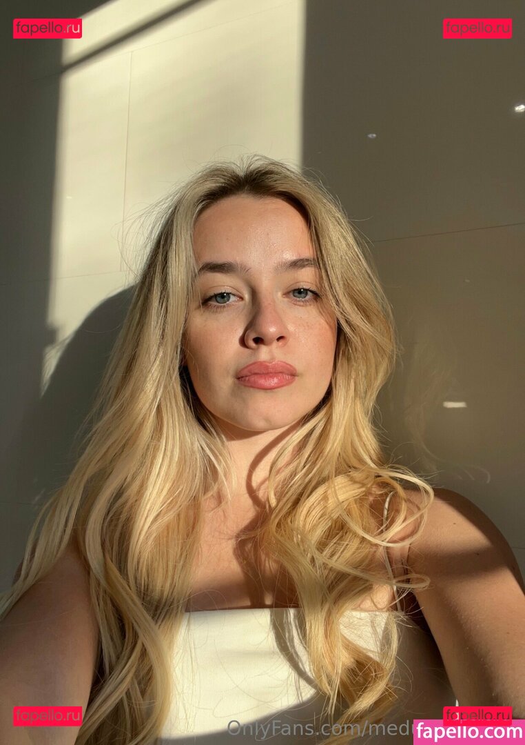 Medusa / fadelaida4 / medusa4prsdnt Onlyfans Photo Gallery 