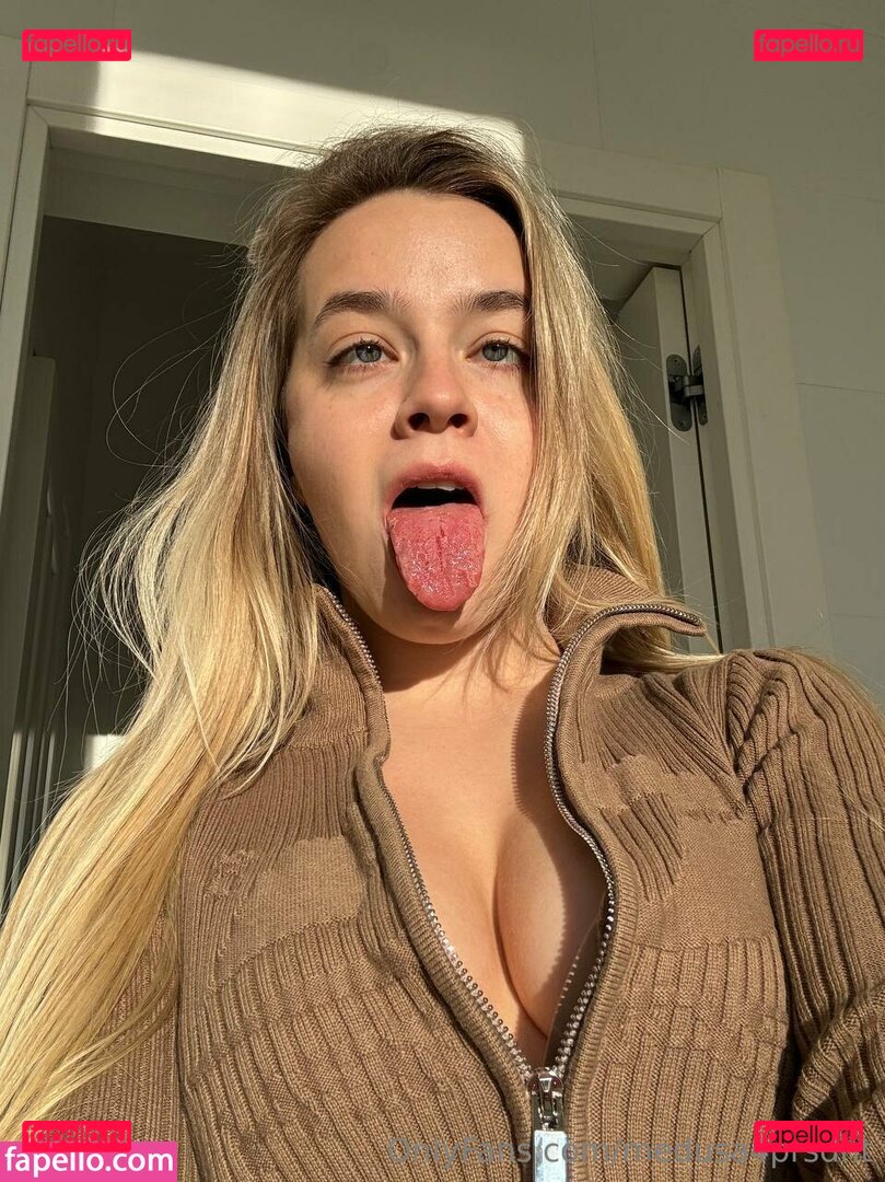 Medusa / fadelaida4 / medusa4prsdnt Onlyfans Photo Gallery 