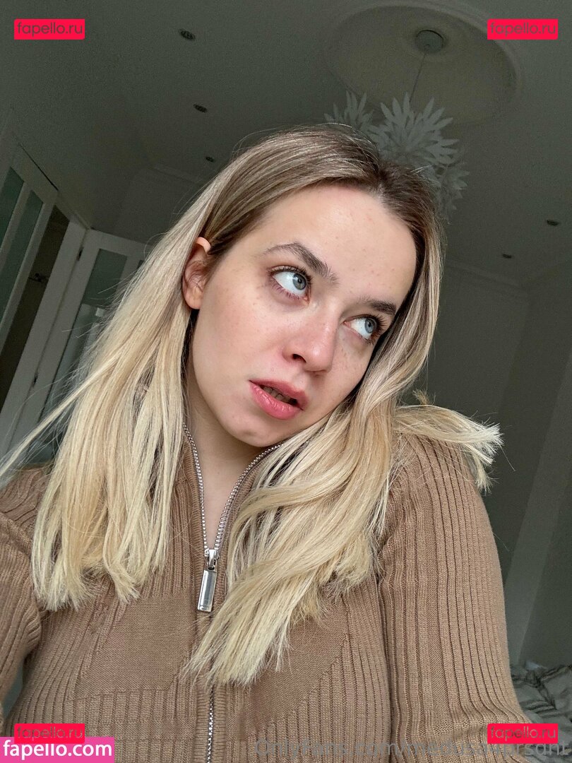 Medusa / fadelaida4 / medusa4prsdnt Onlyfans Photo Gallery 