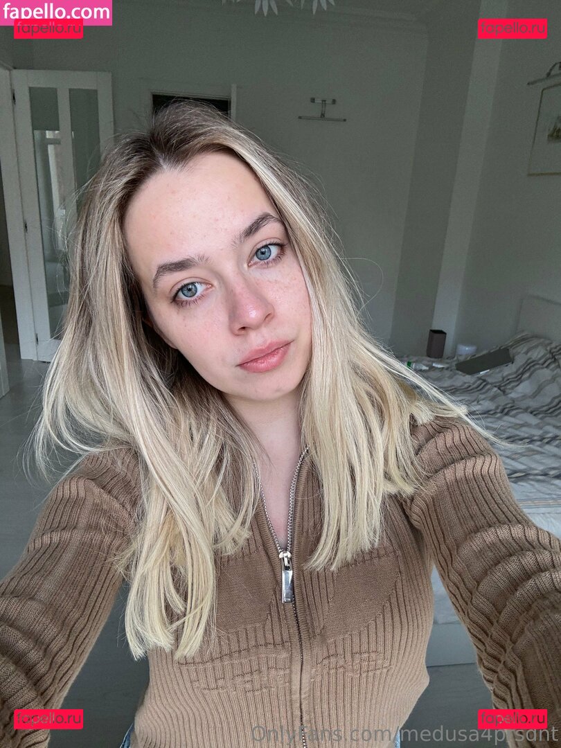 Medusa / fadelaida4 / medusa4prsdnt Onlyfans Photo Gallery 