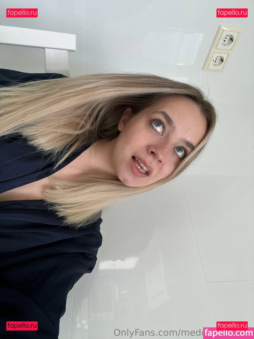 Medusa / fadelaida4 / medusa4prsdnt Onlyfans Photo Gallery 