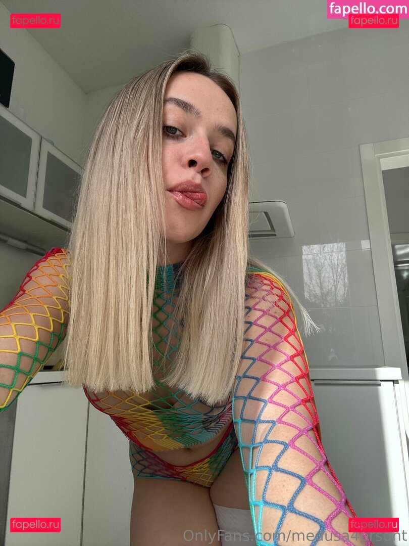 Medusa / fadelaida4 / medusa4prsdnt Onlyfans Photo Gallery 