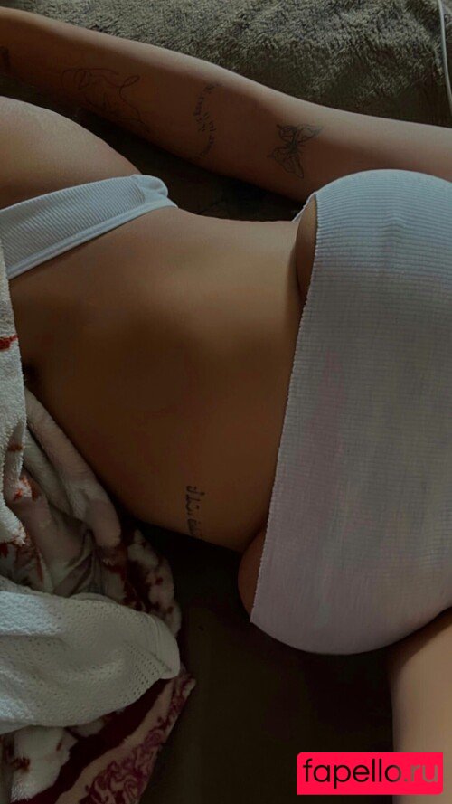 Mishxrhodes Nude Onlyfans Photo 10