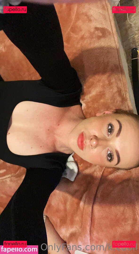 k.cdoll / nayomee_xx Onlyfans Photo Gallery 